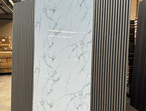 marble alernative